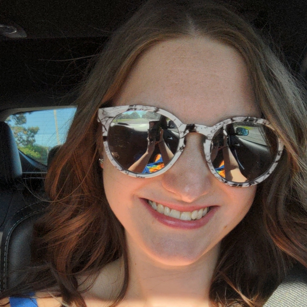 Meet your Posher, Jessica